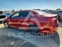 2014 Toyota CAMRY фото
