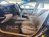 2014 Toyota CAMRY фото