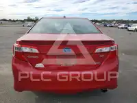 2014 Toyota CAMRY photo