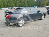 2014 Toyota CAMRY фото