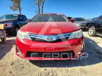 2014 Toyota CAMRY фото