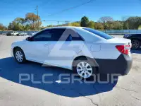 2014 Toyota CAMRY фото
