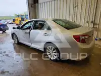 2014 Toyota CAMRY фото