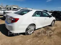 2014 Toyota CAMRY фото