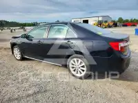 2014 Toyota CAMRY фото