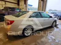 2014 Toyota CAMRY фото