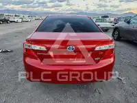 2014 Toyota CAMRY фото