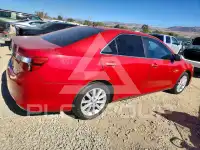 2014 Toyota CAMRY фото