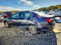 2014 Toyota CAMRY фото