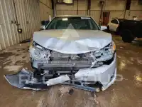 2014 Toyota CAMRY фото