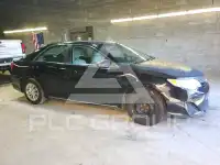 2014 Toyota CAMRY фото