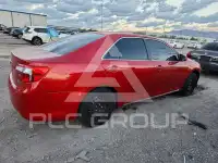 2014 Toyota CAMRY фото