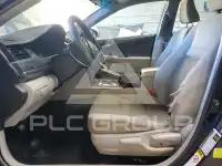 2014 Toyota CAMRY фото