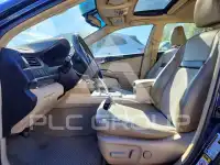 2014 Toyota CAMRY фото