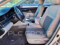2014 Toyota CAMRY фото