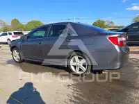 2014 Toyota CAMRY фото