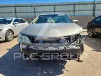 2014 Toyota CAMRY фото
