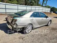2014 Toyota CAMRY фото