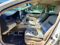 2014 Toyota CAMRY фото