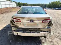 2014 Toyota CAMRY фото