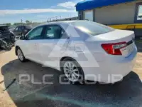 2014 Toyota CAMRY фото