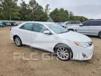 2014 Toyota CAMRY фото