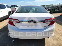 2014 Toyota CAMRY фото