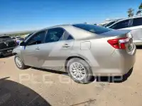 2014 Toyota CAMRY фото