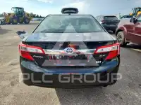 2014 Toyota CAMRY фото