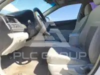 2014 Toyota CAMRY фото