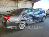 2014 Toyota CAMRY фото