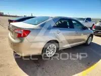 2014 Toyota CAMRY фото
