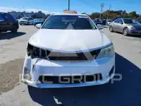 2014 Toyota CAMRY фото