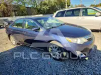 2014 Toyota CAMRY фото