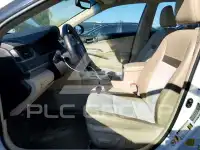 2014 Toyota CAMRY фото