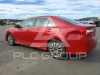 2014 Toyota CAMRY photo