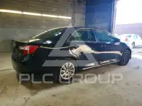 2014 Toyota CAMRY фото