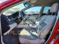 2014 Toyota CAMRY фото