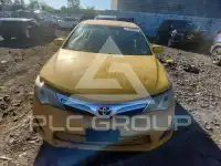 2014 Toyota CAMRY фото