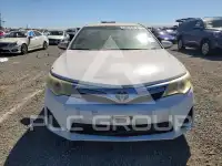 2014 Toyota CAMRY фото