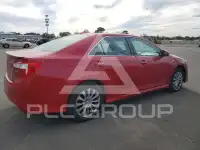 2014 Toyota CAMRY photo