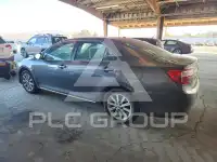 2014 Toyota CAMRY фото