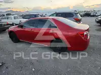 2014 Toyota CAMRY фото