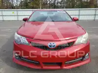 2014 Toyota CAMRY photo