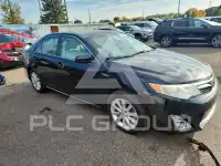 2014 Toyota CAMRY фото