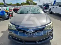 2014 Toyota CAMRY фото