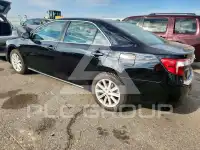 2014 Toyota CAMRY фото