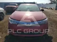 2014 Toyota CAMRY фото