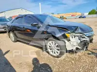 2014 Toyota CAMRY фото
