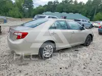2014 Toyota CAMRY фото